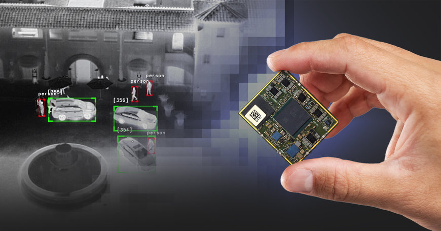 텔레다인 플리어, 새로운 퀄컴 칩 기반의 첨단 비디오 프로세서로 엣지 AI 지원